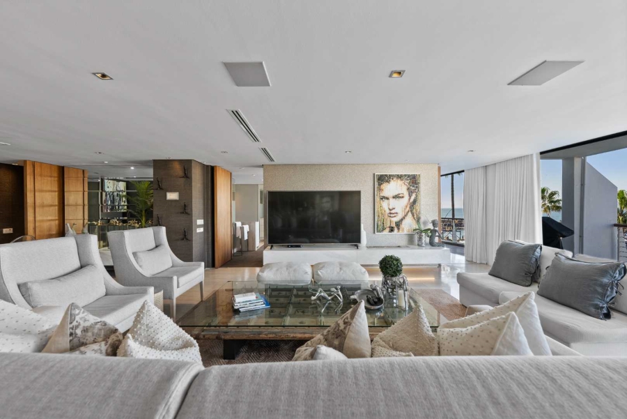 3 Bedroom Property for Sale in Mouille Point Western Cape